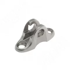 KRABY, COMPACT крепление к фасаду (с пазом для накладки): 10198405