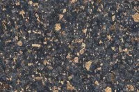 133.Панель стеновая 4200х600х5 Искра оро графит (кат.D)