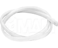 LUMINOR Диффузор B304 для В459, прозрачный матовый, 13.6х7мм: LSP-B304-PVC-1000-0 LUMINOR Диффузор B304 для В459, прозрачный матовый, 13.6х7мм: LSP-B304-PVC-1000-0