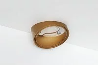 Расширитель OB для LED Metris V12, отделка бронза