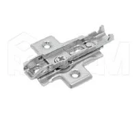 Крестовая ответная планка TIOMOS /саморез  (0 мм): F058139746