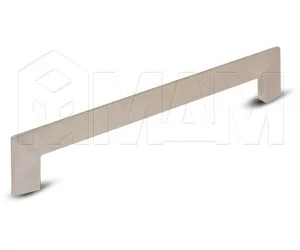 HOUSE Ручка-скоба 128мм нерж. сталь: C-2954.G8