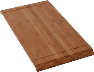 Schock: 629044 Разделочная доска универсальная 540x300x25 дерево (бамбук)