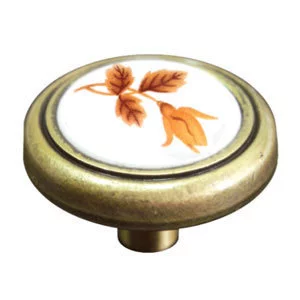 Boyard: Ручка мебельная RC052AB.4/W16