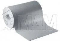 Покрытие для кухонных шкафов 480х1,5 мм, серый: TRB34 GREY