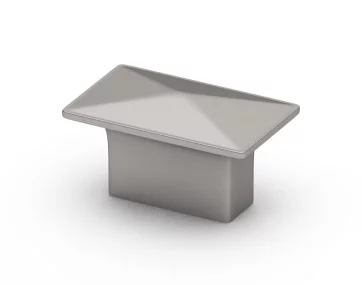 Hettich: 9112607: Ручка Tarraco