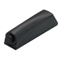 Hettich: 9089626: Механизм Push to open Pin, Под прикручивание, Длинный ход, Антрацит