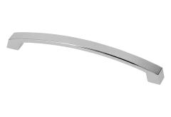 GTV: Ручка UZ G0-160-01 хром: UZ-G0-160-01