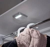 Jet: LT182A.079PS Светильник светодиодный с датчиком движения