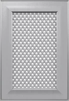 Фасад с решеткой 3D, коллекция Тиволи