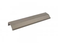 Профиль-ручка 640мм, нержавеющая сталь