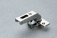 Петля терминальная короткая с обратной пружиной