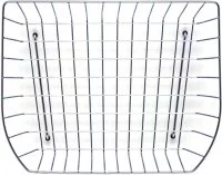 Schock: 629149 Корзина к мойке Campus D100L 420x450x170 сталь