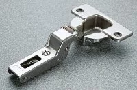 Петля 94" полунакладная