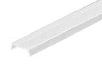 Профиль-рассеиватель 2206 для LED подсветки, L=2000мм, отделка транспарент