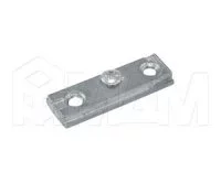 Линейная установочная площадка CF /саморез: CF0000AH