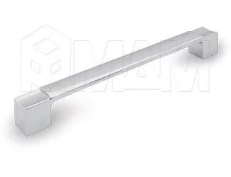 VERSA Ручка-скоба 192мм хром: UU3004/192