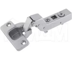 Петля HARMONY с амортизатором стандартная (90/105) вкладная: 51ASH50515CB