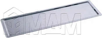 Поддон 800 мм нерж.: VA800