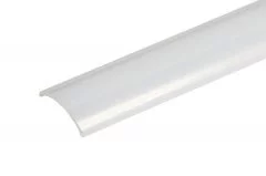 Профиль-рассеиватель 1616 для LED подсветки, L=2000мм, отделка матовый