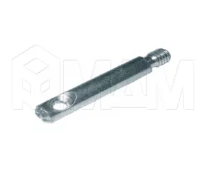 Шток стяжки конической D10, 45 мм: TF04FZ