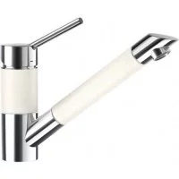 Schock: 710172 Смеситель SC-200, Cristadur, хром/поларис Schock: 710172 Смеситель SC-200, Cristadur, хром/поларис