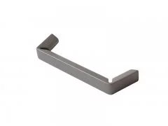 Ручка-скоба 96мм, графит