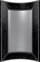 Фасад вогнутый под стекло, коллекция Партенит