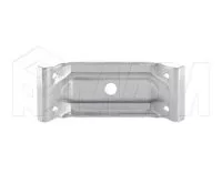 Уголок для крепления опоры к царге 50х2: ANRI50PR