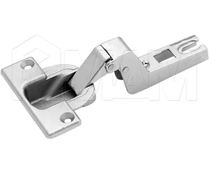 Петля для ДСП 16-40 Slide-on D40 (90/90) вкладная: 51MN4505 22