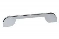 Ручка-скоба 128-096мм, отделка хром глянец