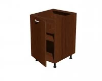 Корпус под мойку (1 дверь, 1 полка) 450*560*720 Корпус под мойку (1 дверь, 1 полка) 450*560*720