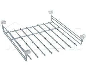 AT Вешало для брюк, 730 мм: APP72AL