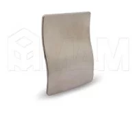 PAMPIN Ручка-кнопка 32мм нерж. сталь: C-3031.G8