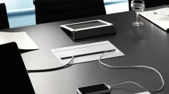 Комплект №7: Фурнитура для офисного стола