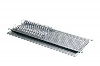 Сушка 1-уровневая в базу 600, сталь нержавеющая