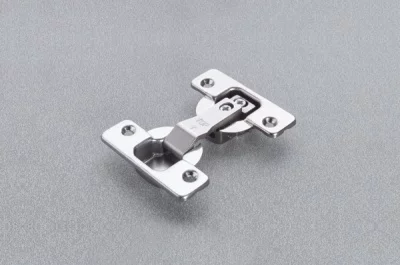 Петля междверная для фасадов дерево/алюминий