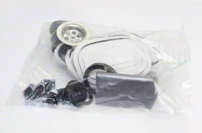 Стоп-вентиль 1.5"+ комплект для монтажа