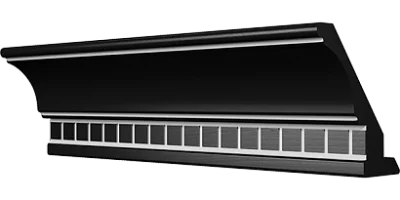 Фриз Классика верхний прямой, коллекция Классика П