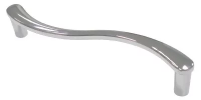 Boyard: Ручка мебельная RS154CP.4/128