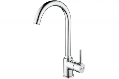 Смеситель Pola хром Смеситель Pola хром