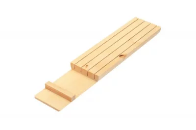 Composit 50 Вставка держатель ножей, бук