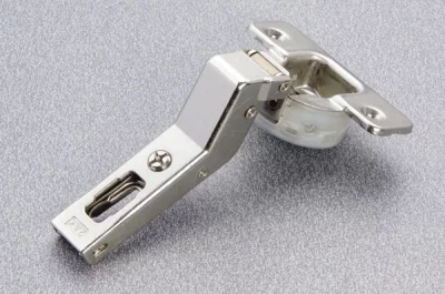 Петля 37" угловая с доводчиком