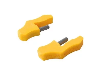 Упор для кондуктора втулки 5 мм (для плиты 18 мм), УП-24