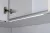 Светильник LED Accept 1, 564 мм, 4.4W, 6000K, алюминий Светильник LED Accept 1, 564 мм, 4.4W, 6000K, алюминий
