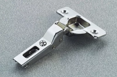 Петля 105" полунакладная