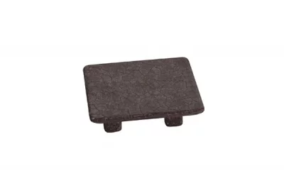 Ручка-скоба 32мм, отделка каньон