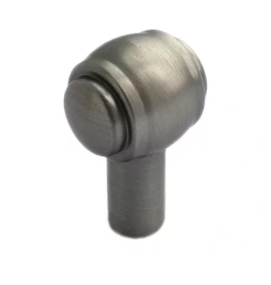 Boyard: Ручка мебельная BAMBOO RC019BSBN.4