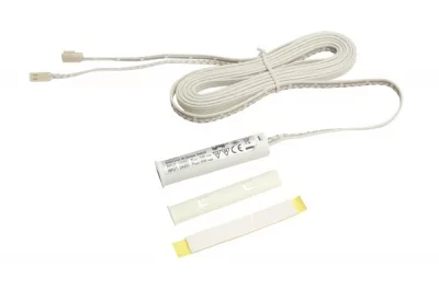 IR-датчик бесконтактный с диммером, 15W/12V, 30W/24V