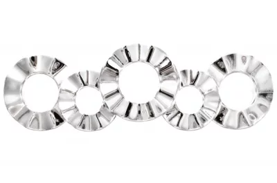 Ручка-скоба 128мм, отделка хром глянец